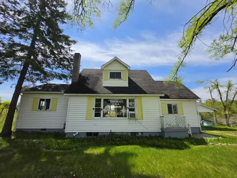 Exterior - 2056 E Miller Rd, Fairview, MI 48621 photo 11 of 24