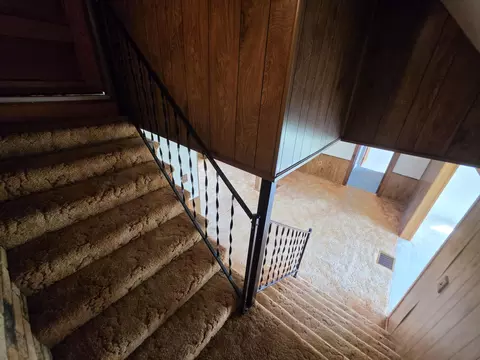 Entry Way - 2056 E Miller Rd, Fairview, MI 48621 photo 3 of 4