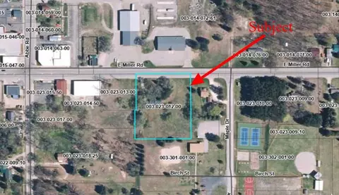 Other - 2056 E Miller Rd, Fairview, MI 48621 photo 28 of 29