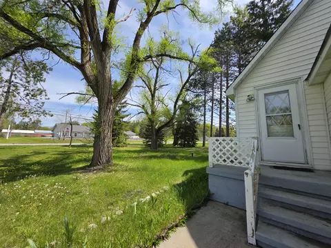 Exterior - 2056 E Miller Rd, Fairview, MI 48621 photo 19 of 24