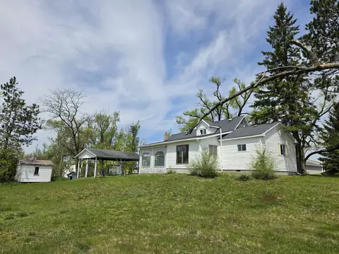 Exterior - 2056 E Miller Rd, Fairview, MI 48621 photo 22 of 24