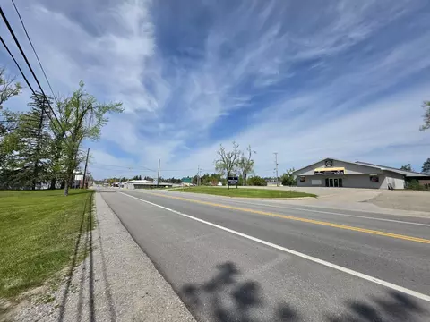 Exterior - 2056 E Miller Rd, Fairview, MI 48621 photo 24 of 24