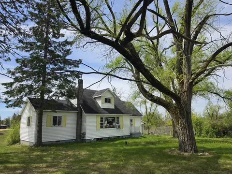 Exterior - 2056 E Miller Rd, Fairview, MI 48621 photo 5 of 24