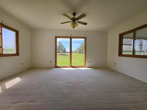 Living - 2056 E Miller Rd, Fairview, MI 48621 photo 6 of 8
