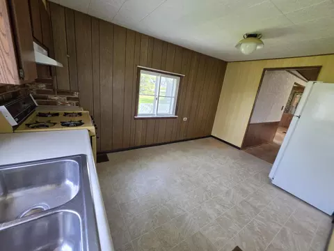 Kitchen - 2056 E Miller Rd, Fairview, MI 48621 photo 2 of 3