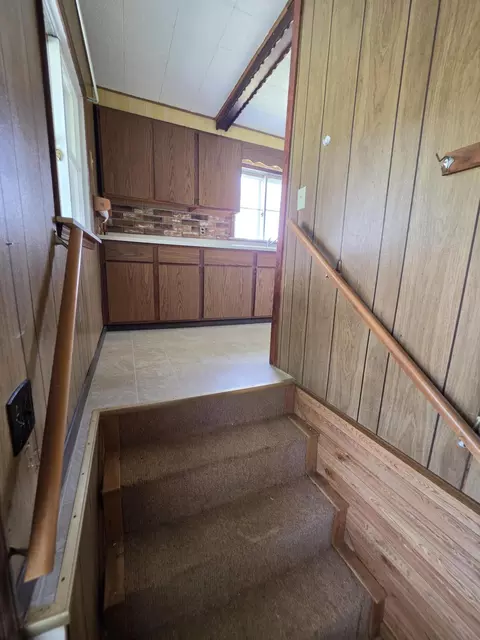 Entry Way - 2056 E Miller Rd, Fairview, MI 48621 photo 1 of 4