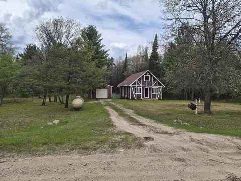 10441 Alpenhof Dr, Grayling, MI 49738
