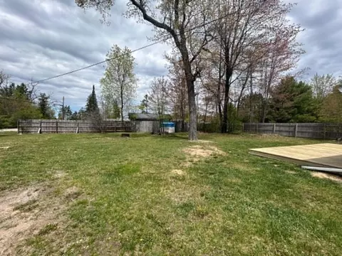Exterior - 413 S Randall Ave, Mio, MI 48647 photo 3 of 3