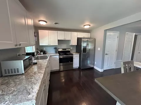 Kitchen - 413 S Randall Ave, Mio, MI 48647 photo 2 of 2