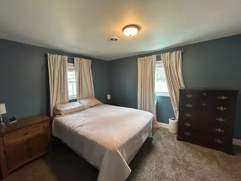Bedroom - 413 S Randall Ave, Mio, MI 48647 photo 1 of 2