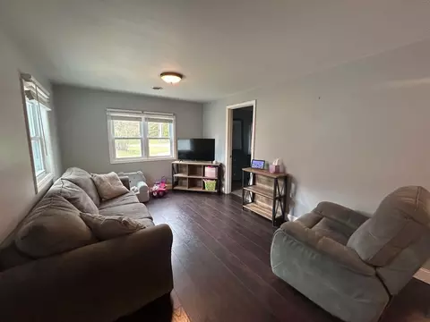 Living - 413 S Randall Ave, Mio, MI 48647 photo 2 of 2
