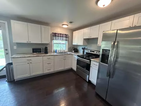 Kitchen - 413 S Randall Ave, Mio, MI 48647 photo 1 of 2