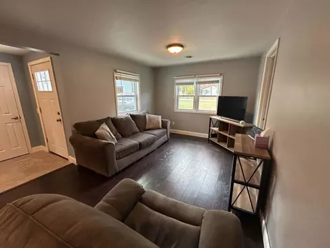 Living - 413 S Randall Ave, Mio, MI 48647 photo 1 of 2