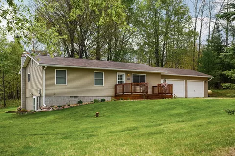 12245 Bilder Rd, Wolverine, MI 49799