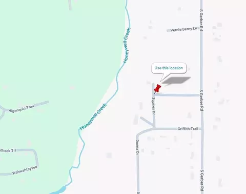 2 95 Ac Squires Dr #2.95 ACRES, Mio, MI 48647 photo 2