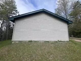Exterior - 1383 Rainbow Park Trl, Mio, MI 48647 photo 3 of 4
