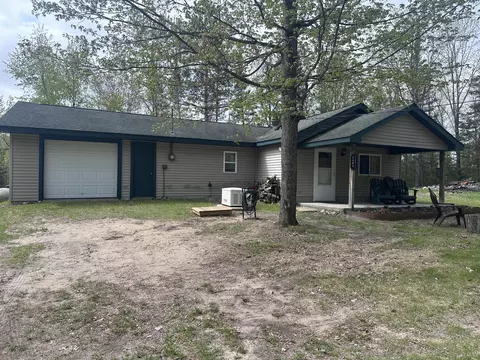 1383 Rainbow Park Trl, Mio, MI 48647