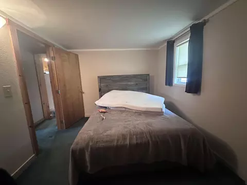 Bedroom - 1383 Rainbow Park Trl, Mio, MI 48647 photo 1 of 1