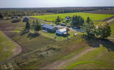 7557 Loop Rd #2.5 ACRES, Posen, MI 49776