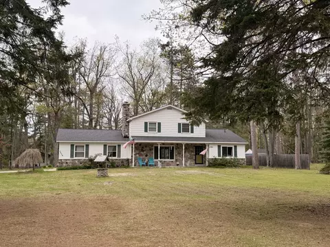 2456 S County Road 489, Lewiston, MI 49756