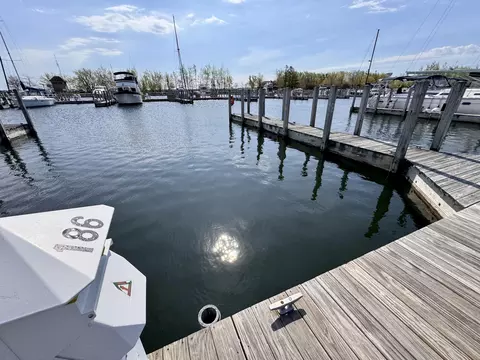186 Boat Club Dr # 186, Cheboygan, MI 49721