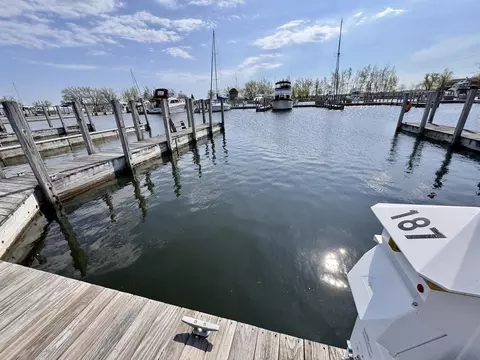 187 Boat Club Dr # 187, Cheboygan, MI 49721