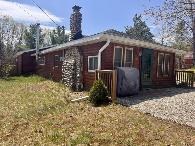 3607 Fishermans Dr, Luzerne, MI 48636