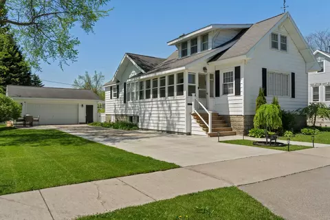116 W Campbell St, Alpena, MI 49707