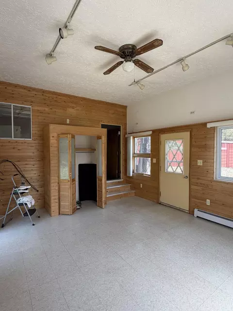 Living - 1724 E North Down River Rd, Grayling, MI 49738 photo 2 of 2