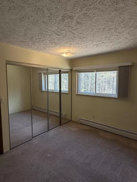 Bedroom - 1724 E North Down River Rd, Grayling, MI 49738 photo 3 of 6