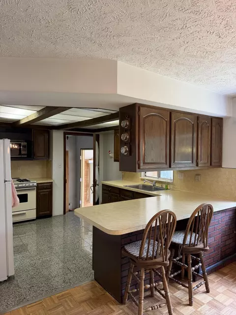 Kitchen - 1724 E North Down River Rd, Grayling, MI 49738 photo 1 of 4