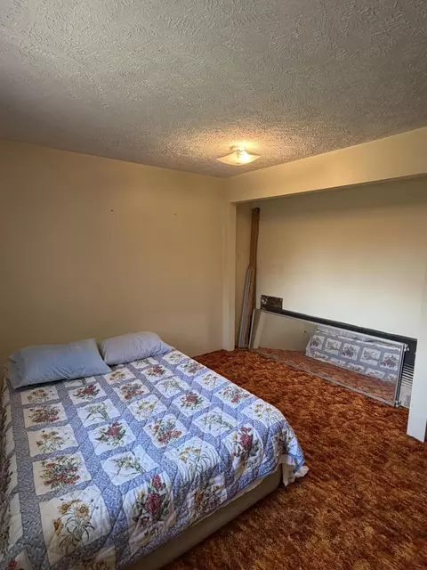 Bedroom - 1724 E North Down River Rd, Grayling, MI 49738 photo 6 of 6