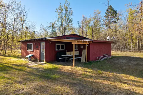 21950 County Road 628, Hillman, MI 49746
