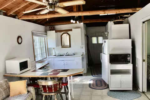 Kitchen - 9433 Spinnaker St, Grayling, MI 49738 photo 1 of 2