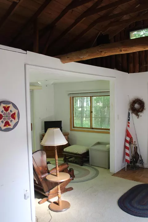 Living - 9433 Spinnaker St, Grayling, MI 49738 photo 1 of 2