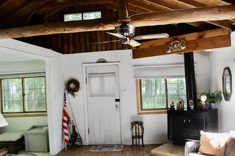 Entry Way - 9433 Spinnaker St, Grayling, MI 49738 photo 1 of 1