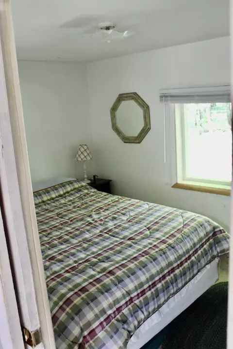 Bedroom - 9433 Spinnaker St, Grayling, MI 49738 photo 1 of 2
