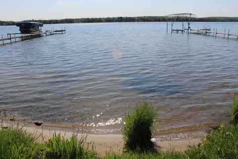 View/Area - 9433 Spinnaker St, Grayling, MI 49738 photo 1 of 2