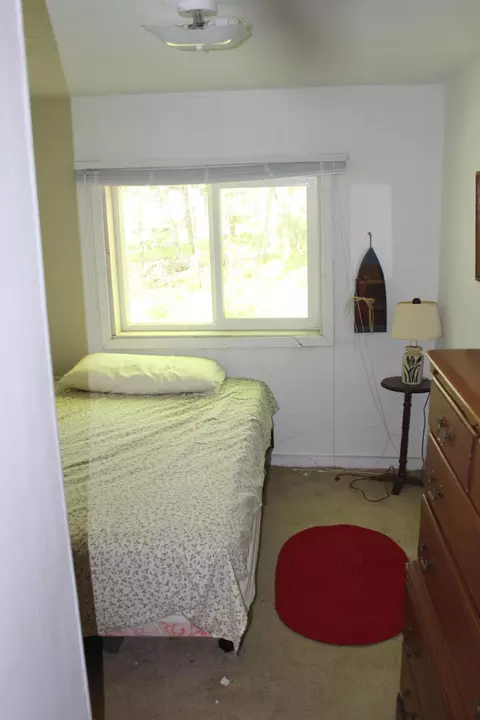 Bedroom - 9433 Spinnaker St, Grayling, MI 49738 photo 2 of 2
