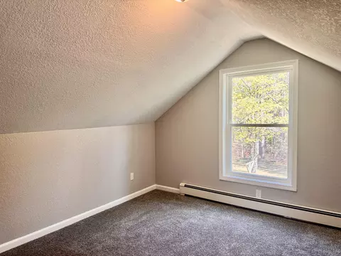 Bedroom - 2219 Pearsall Rd, Fairview, MI 48621 photo 6 of 8