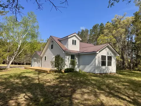 2219 Pearsall Rd, Fairview, MI 48621