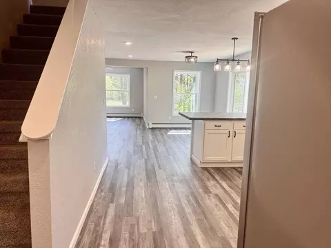 Entry Way - 2219 Pearsall Rd, Fairview, MI 48621 photo 1 of 3