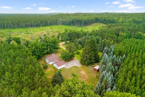 2219 Pearsall Rd, Fairview, MI 48621 photo 2