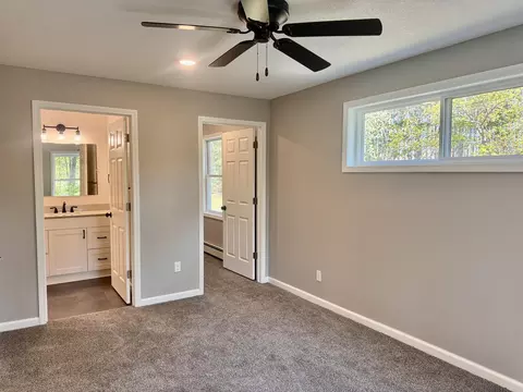 Bedroom - 2219 Pearsall Rd, Fairview, MI 48621 photo 2 of 8