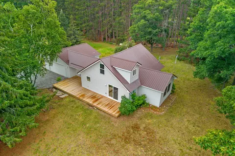 2219 Pearsall Rd, Fairview, MI 48621