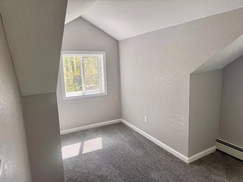 Bedroom - 2219 Pearsall Rd, Fairview, MI 48621 photo 4 of 8