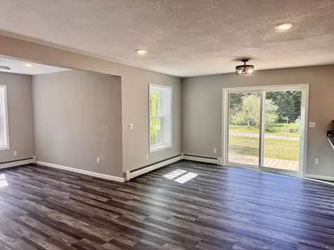 Living - 2219 Pearsall Rd, Fairview, MI 48621 photo 4 of 4