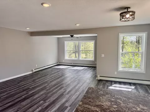 Living - 2219 Pearsall Rd, Fairview, MI 48621 photo 3 of 4