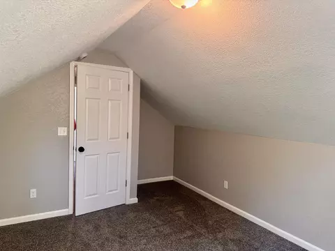 Bedroom - 2219 Pearsall Rd, Fairview, MI 48621 photo 8 of 8