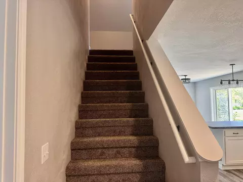 Entry Way - 2219 Pearsall Rd, Fairview, MI 48621 photo 3 of 3